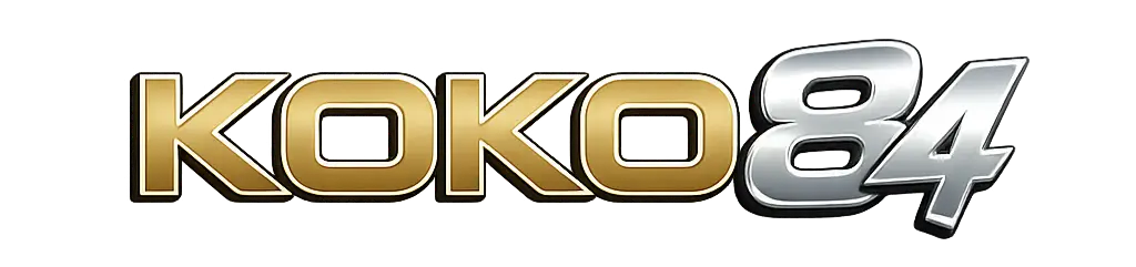 KOKO84 ⩷ Platform Online Praktis dengan Navigasi Mudah Stabil